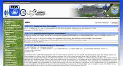 Desktop Screenshot of fcbw.de